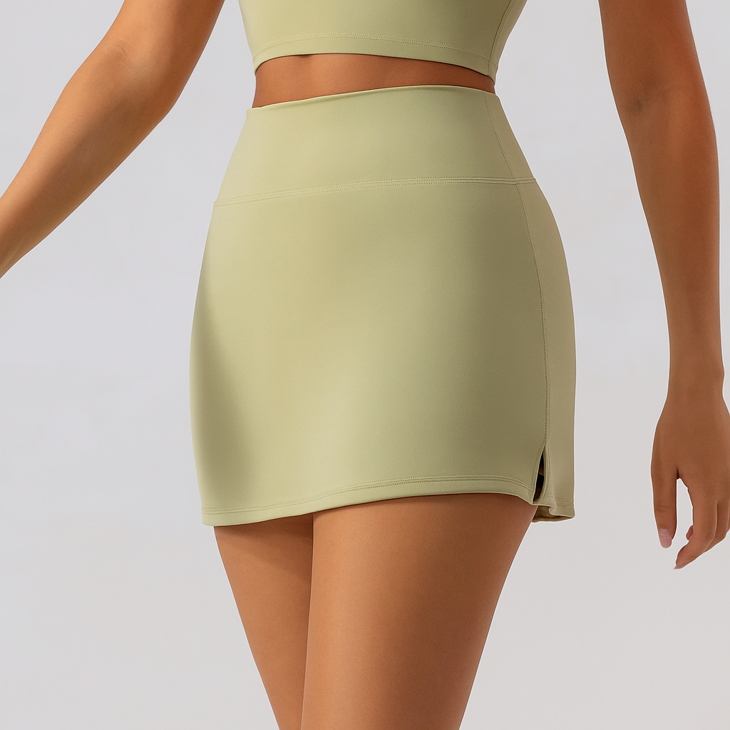 Sculptive Yoga Skirt